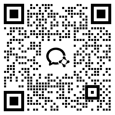 墨军科技官方微信咨询二维码